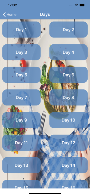 Diet Plan for Wight Loss(圖2)-速報App