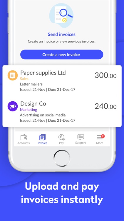 Tide Business Current Account screenshot-6
