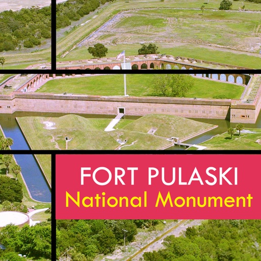 Fort Pulaski icon
