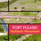 Fort Pulaski National Monument with attractions, museums, restaurants, bars, hotels, theaters and shops with, pictures, rich travel info, prices and opening hours