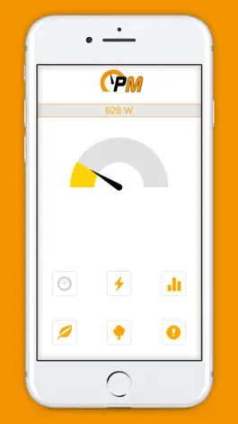 Game screenshot PowerMeter App mod apk