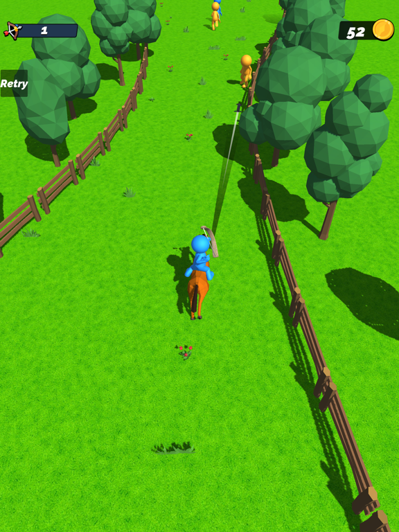 Archer Warrior screenshot 8