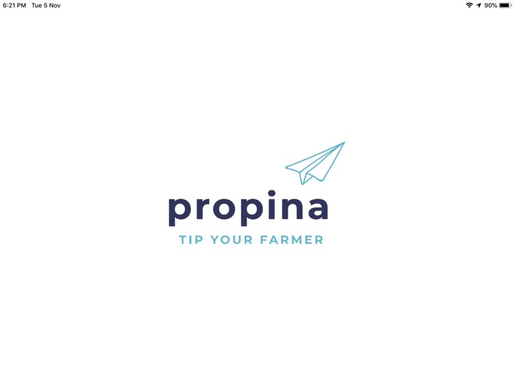 propina Business