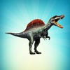 My Spinosaurus Simulator