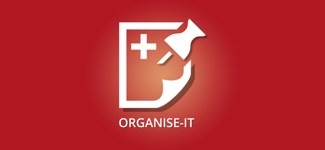 Organise it(圖1)-速報App