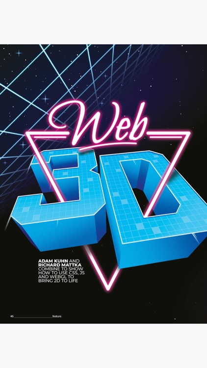 Web Designer screenshot-5