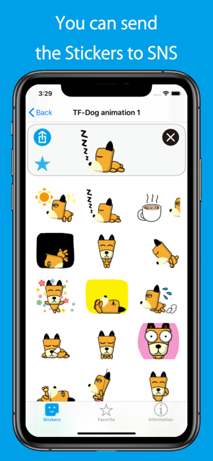 Stickers KAZU(圖1)-速報App