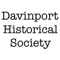 The Davinport Historical Society has been upgraded with many new technologies and features