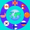 Simple fun FLAG QUIZ game