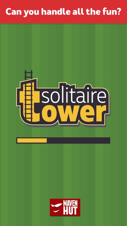 Solitaire Tower screenshot-4