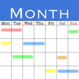 Telecharger Moncal カレンダー Pour Iphone Ipad Sur L App Store Productivite
