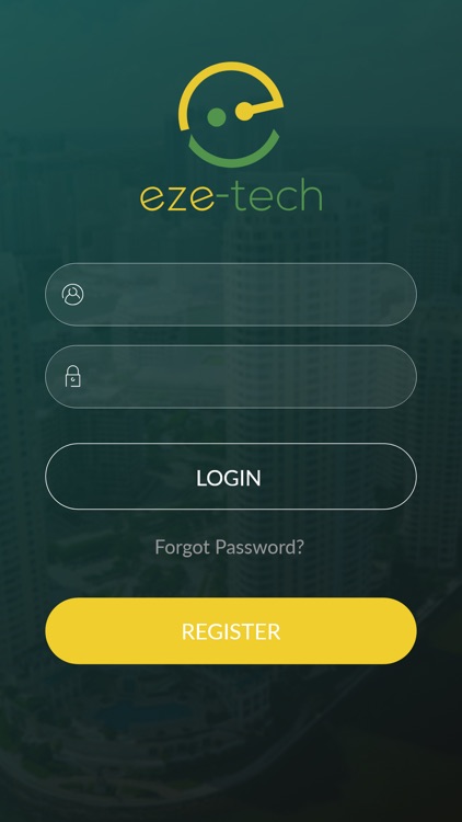 Eze-Tech