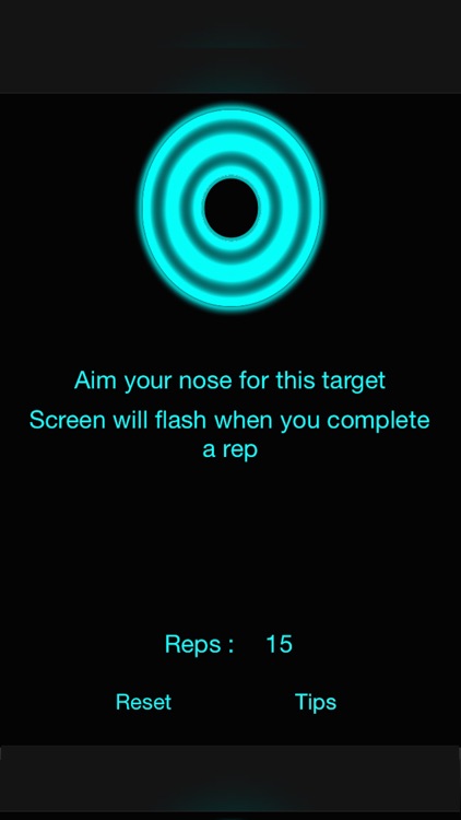 Push Up Counter - touchless screenshot-3