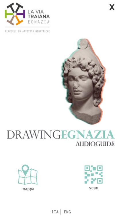 Egnazia Audioguide