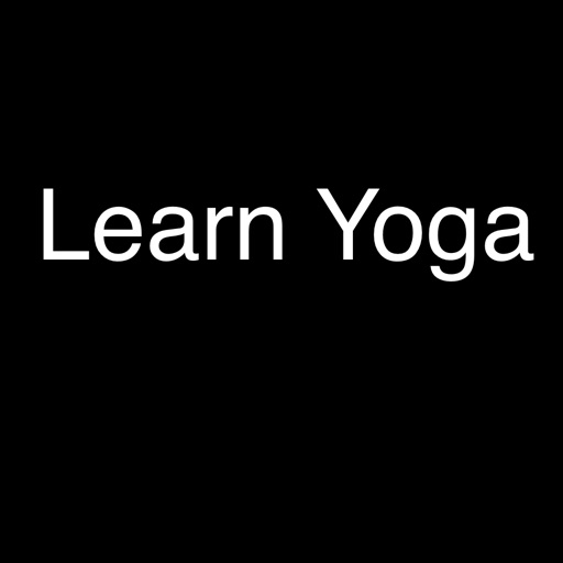 Learn Yoga iapp