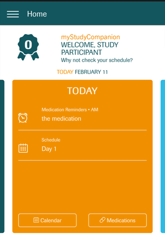 myStudyCompanion screenshot 4