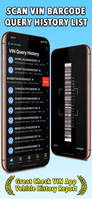 Volkswagen App(圖7)-速報App