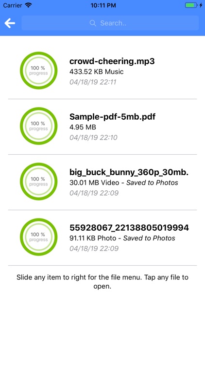 Any Downloader: Easy Download