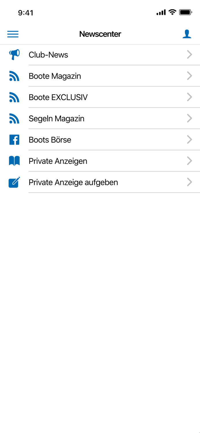 Yacht Club Lahr e.V.