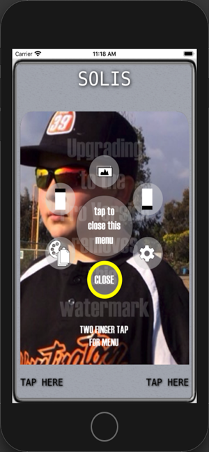 SolisBaseballCardCreator(圖2)-速報App