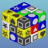 Puzzle Cube: Zoo