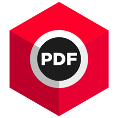 PDF Reader/Editor & Converter