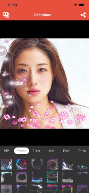 PicArt Camera - Photo Editor(圖4)-速報App