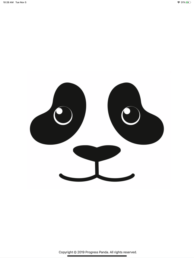 Progress Panda(圖1)-速報App