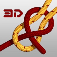 Kontakt Knoten 3D  (Knots 3D)