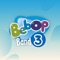 Icon Bebop Band 3