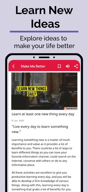 Make Me Better(圖5)-速報App