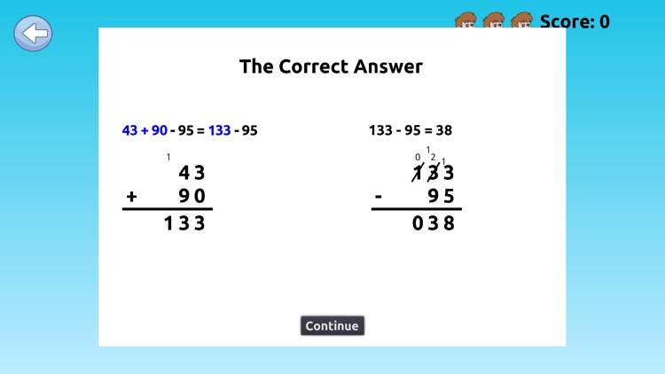 Learn Add & Subtract screenshot-5