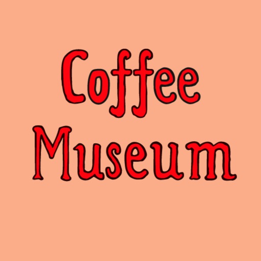 Coffee museum - Café Fara