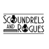 Scoundrels & Rogues Barbers
