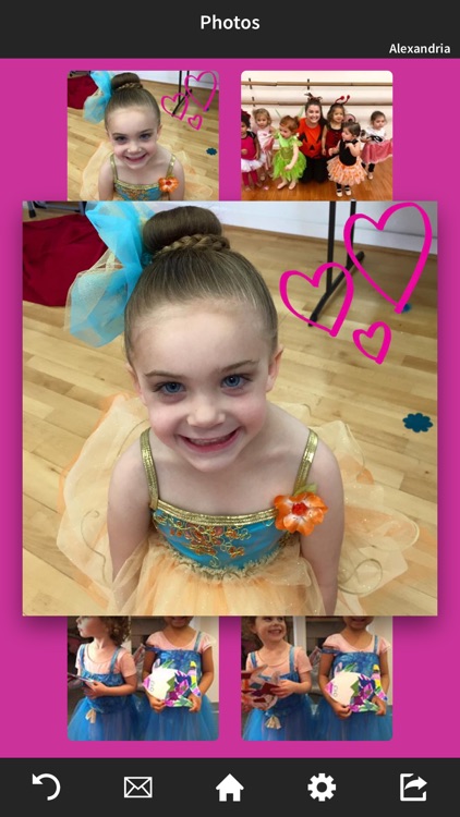 Tiny Dancers screenshot-4