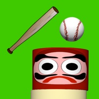 drop darumaby toss Batting