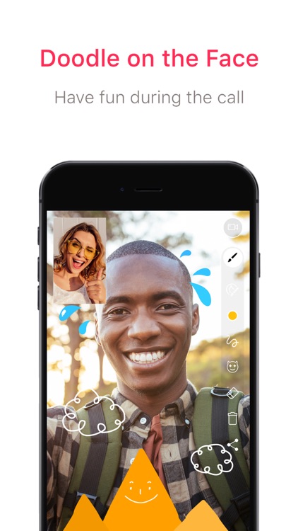JusTalk Video Chat & Messenger
