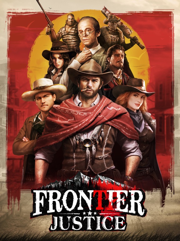 Frontier Justice screenshot 7