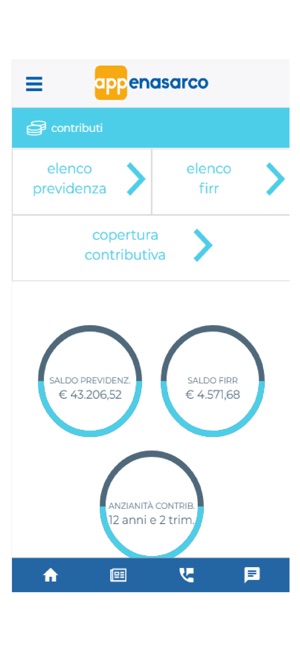 SCARICA CERTIFICAZIONE UNICA ENASARCO