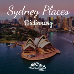 Sydney Place Dictionary