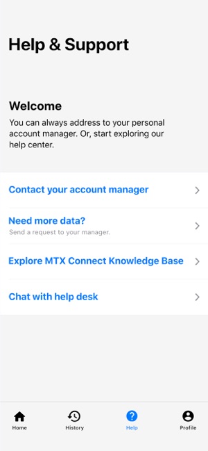 MTX Connect for Business(圖3)-速報App