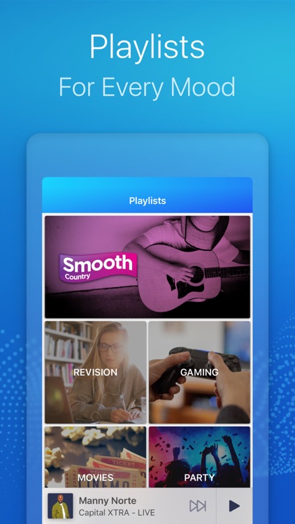 Global Player screenshot-4