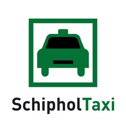 Schiphol Taxi