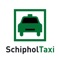 SchipholTaxi – duurzame comfort