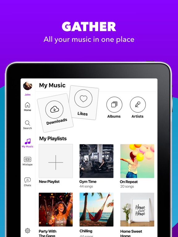 Anghami Play Music For Free By Anghami Ios United States