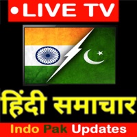 Indo Pak News TV Channel pour PC
