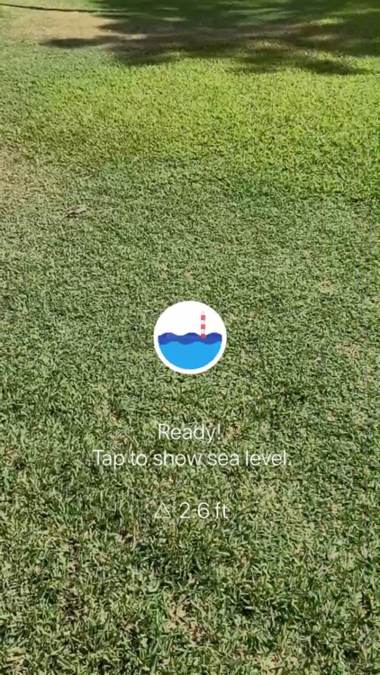Sea Level Check screenshot-4