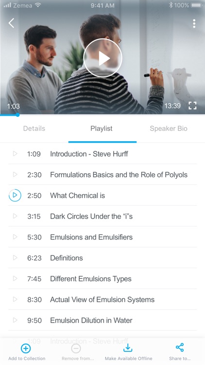 Zemea® Propanediol screenshot-5