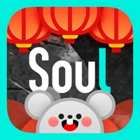Soul-年轻人的社交元宇宙
