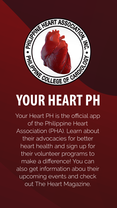 Your Heart PH screenshot 2